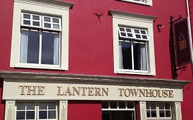 The Lantern Townhouse